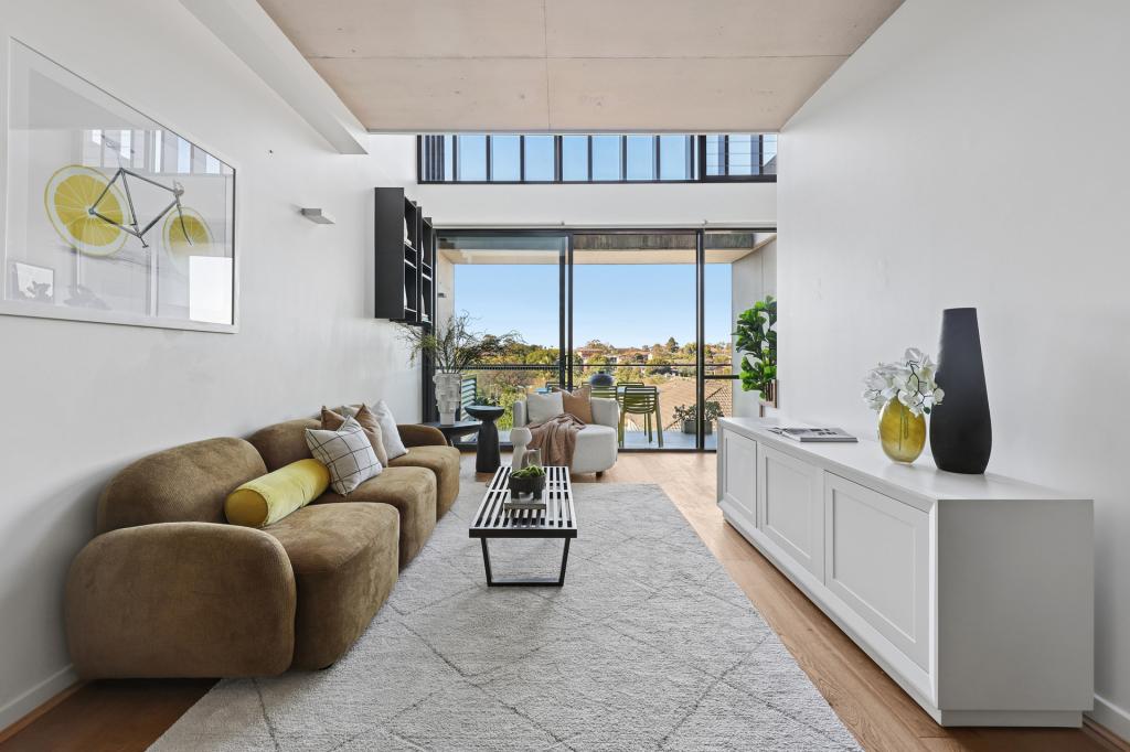 27/254-258 WARDELL RD, MARRICKVILLE, NSW 2204
