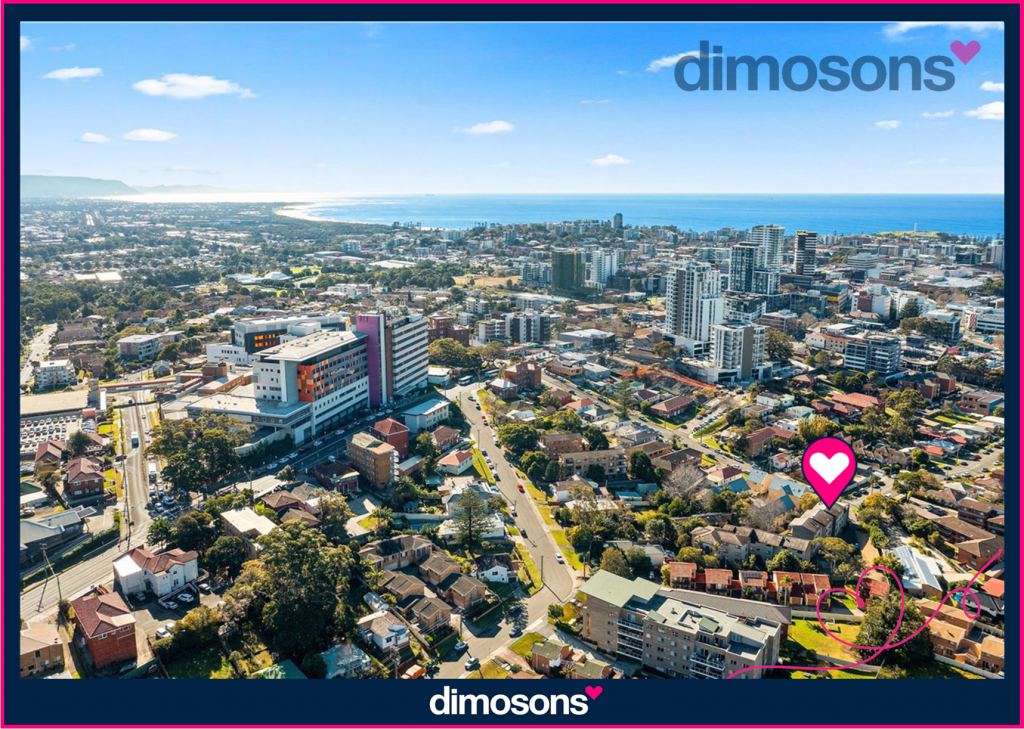 1/27 Osborne St, Wollongong, NSW 2500