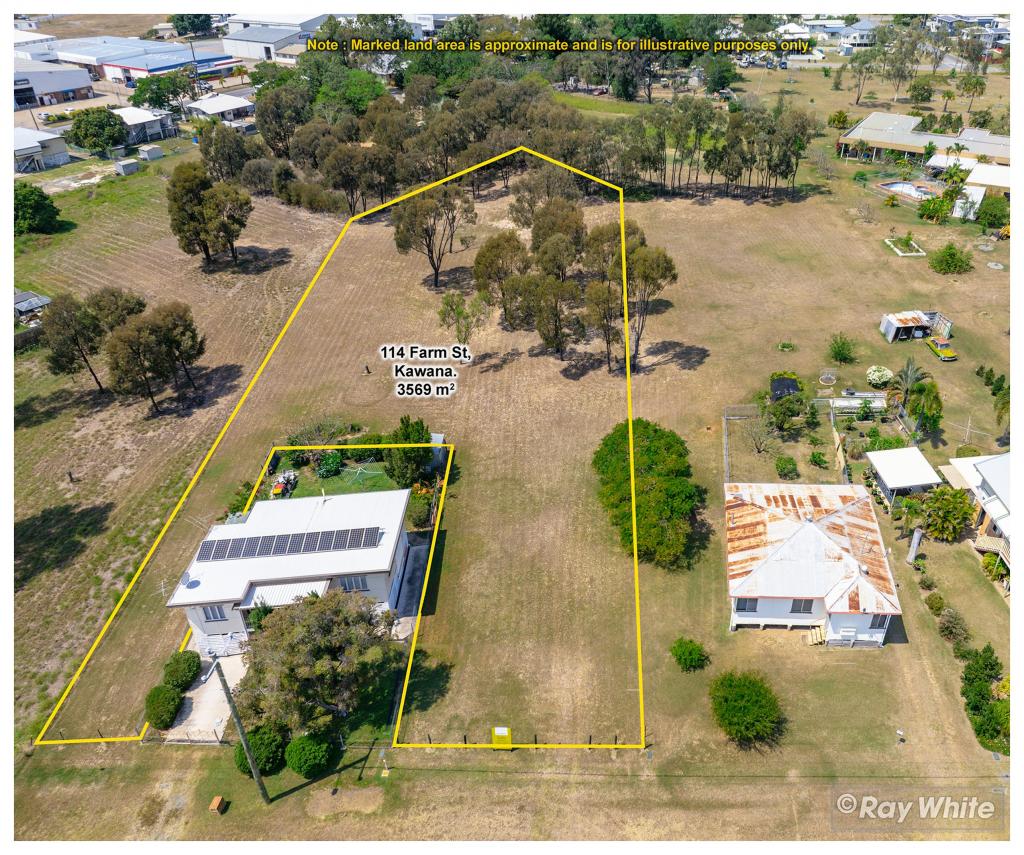 108 Farm St, Kawana, QLD 4701