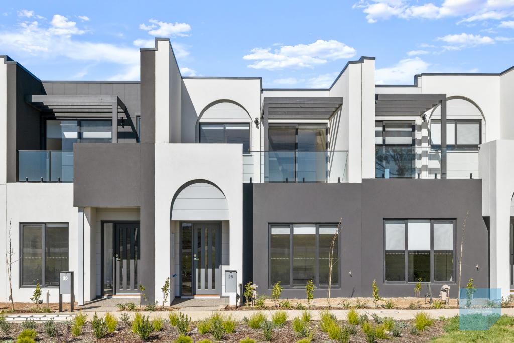 26 PRETTY WALK, FRASER RISE, VIC 3336