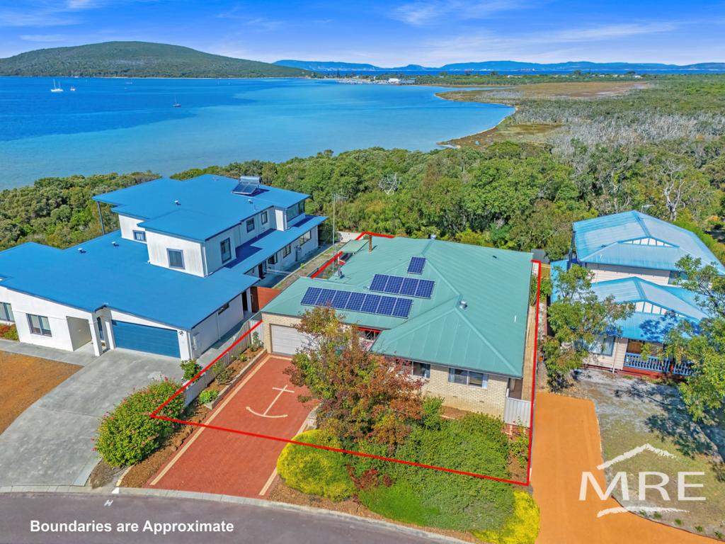 12 The Outlook, Bayonet Head, WA 6330