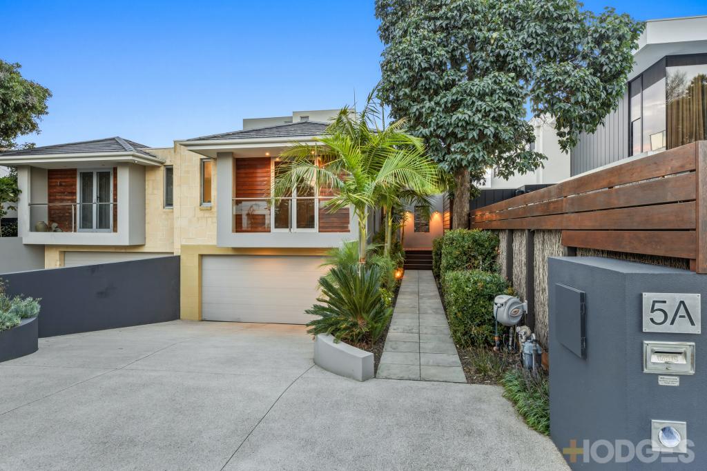 5a Haydens Rd, Beaumaris, VIC 3193
