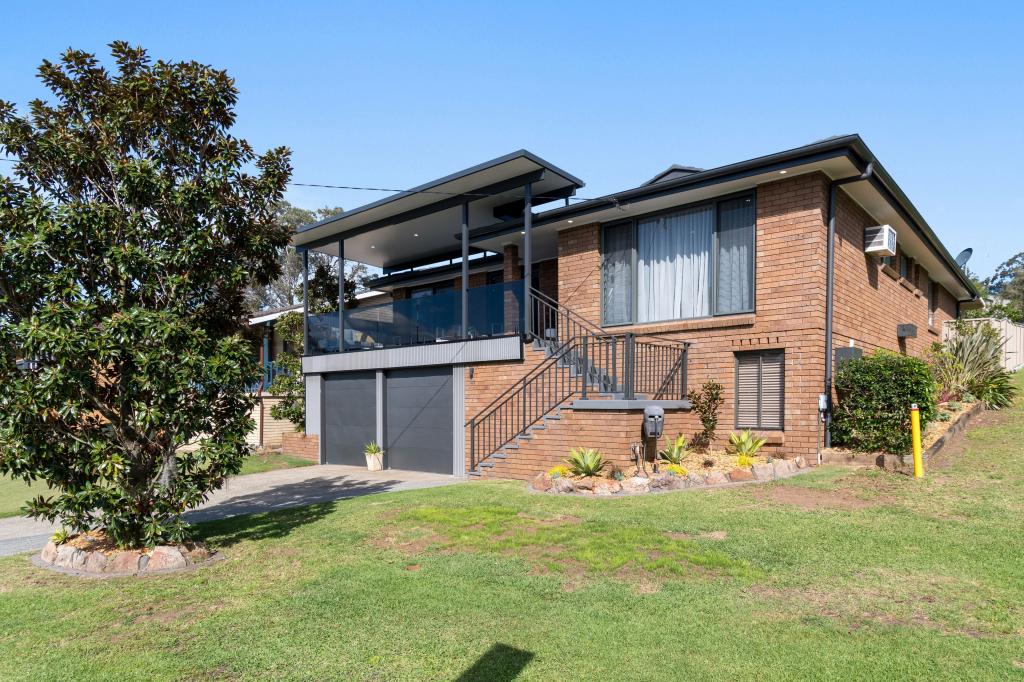 41 Compton St, Dapto, NSW 2530