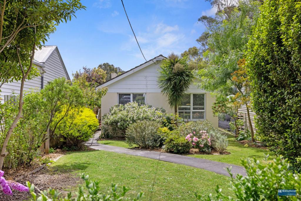 36 RADOVICK ST, KORUMBURRA, VIC 3950