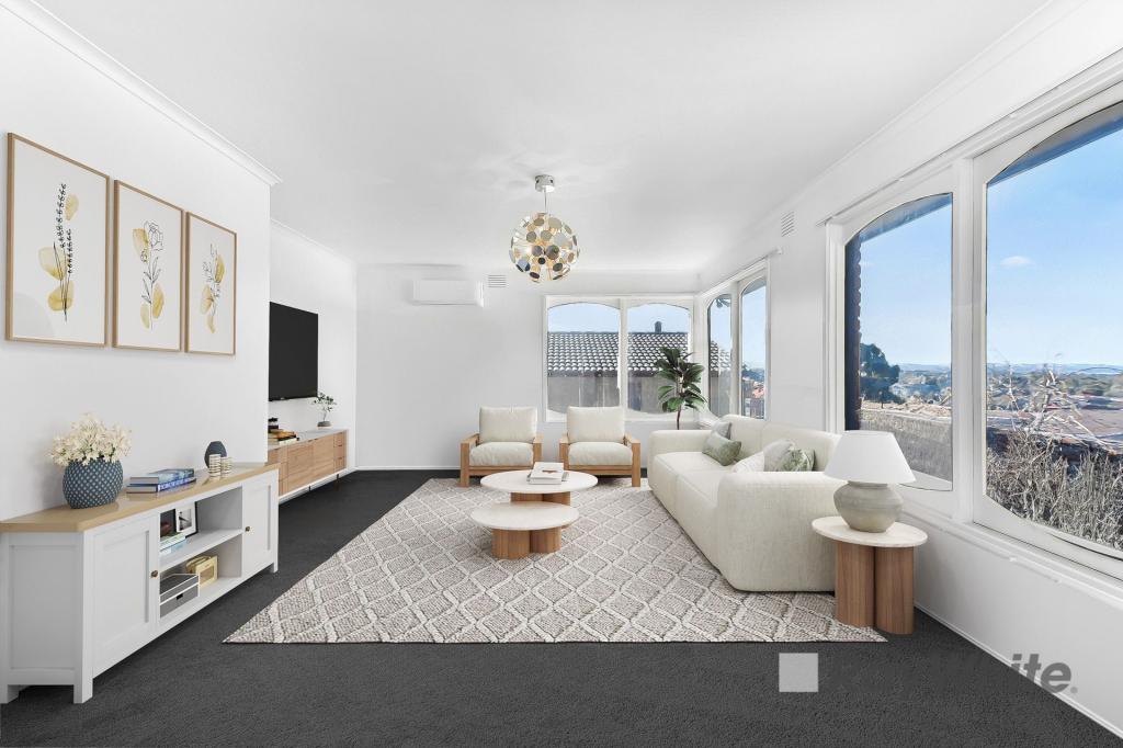 1 ARCADIA AVE, HALLAM, VIC 3803