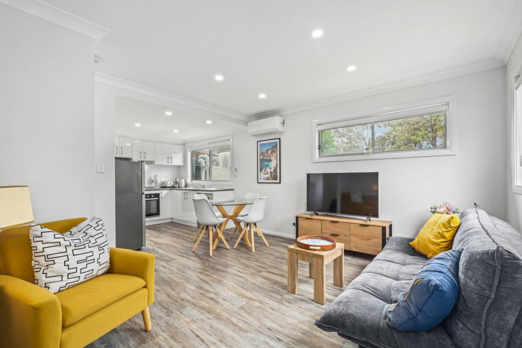 105B WILLOUGHBY RD, TERRIGAL, NSW 2260