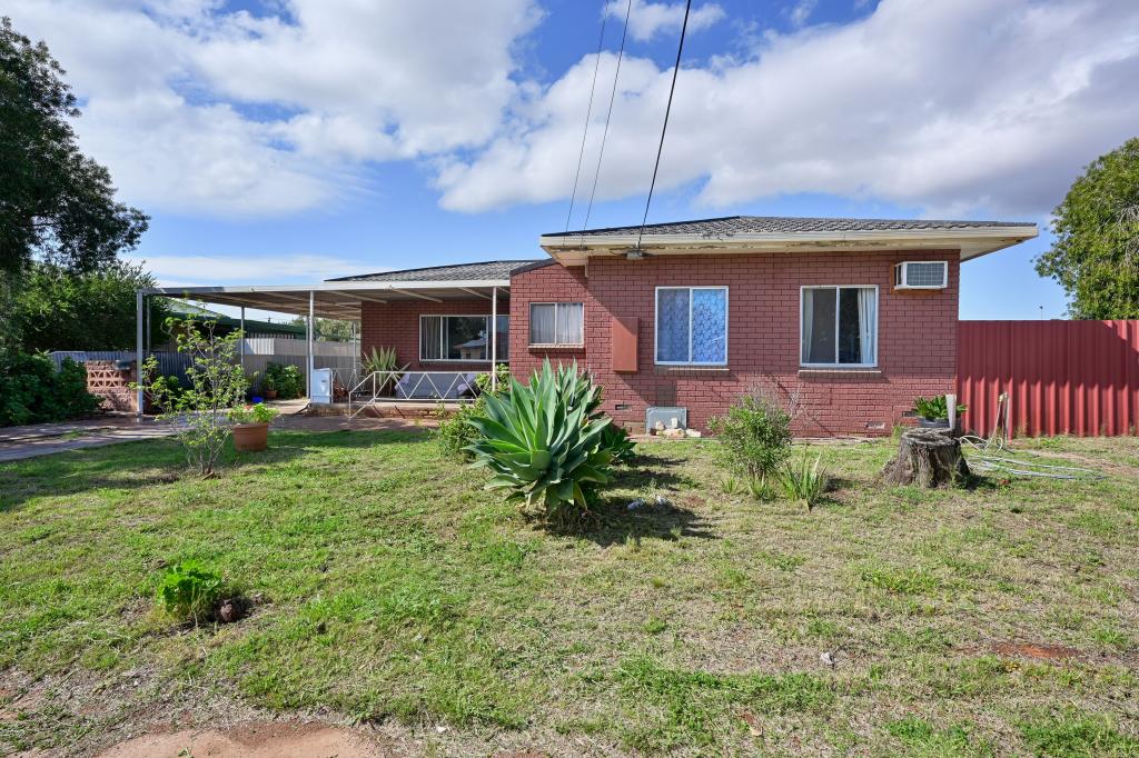 7 Carrig Ave, Port Augusta, SA 5700