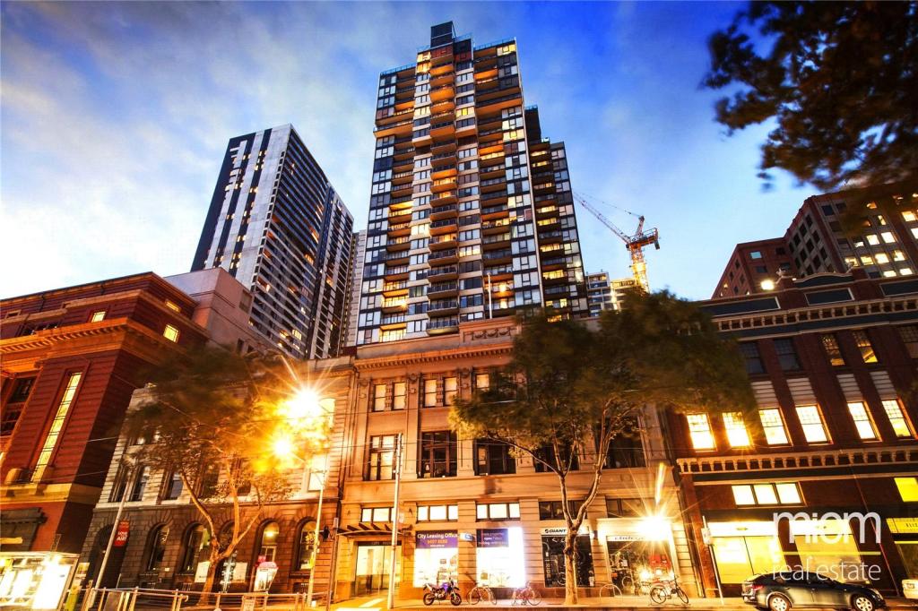 1608/668 Bourke St, Melbourne, VIC 3000