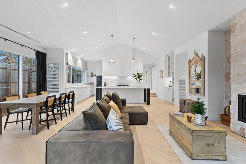 1 Thornton Gr, Balnarring, VIC 3926