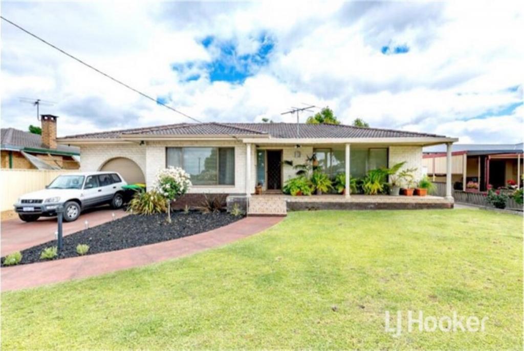 257 Steere St N, Collie, WA 6225