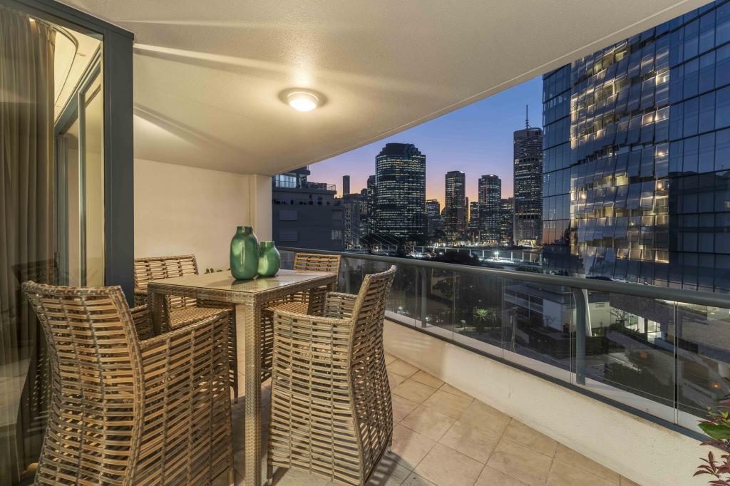 17/321 Main St, Kangaroo Point, QLD 4169