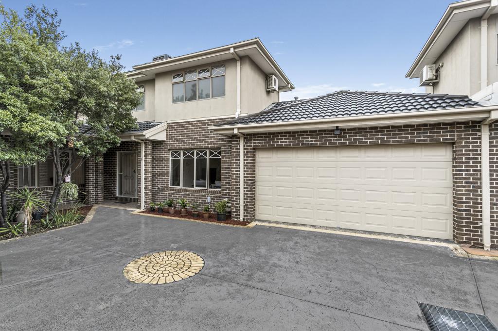 5/4 Plymouth Ave, Pascoe Vale, VIC 3044