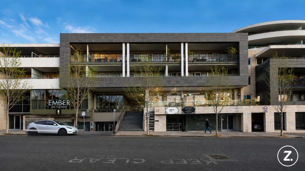 C202/521 Toorak Rd, Toorak, VIC 3142