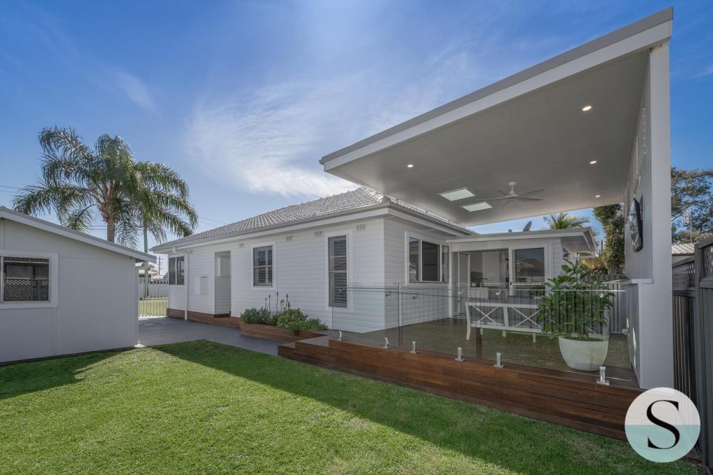 27 Thompson St, Belmont South, NSW 2280