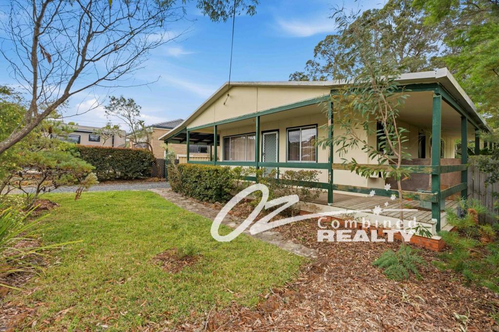 117 Waratah Cres, Sanctuary Point, NSW 2540