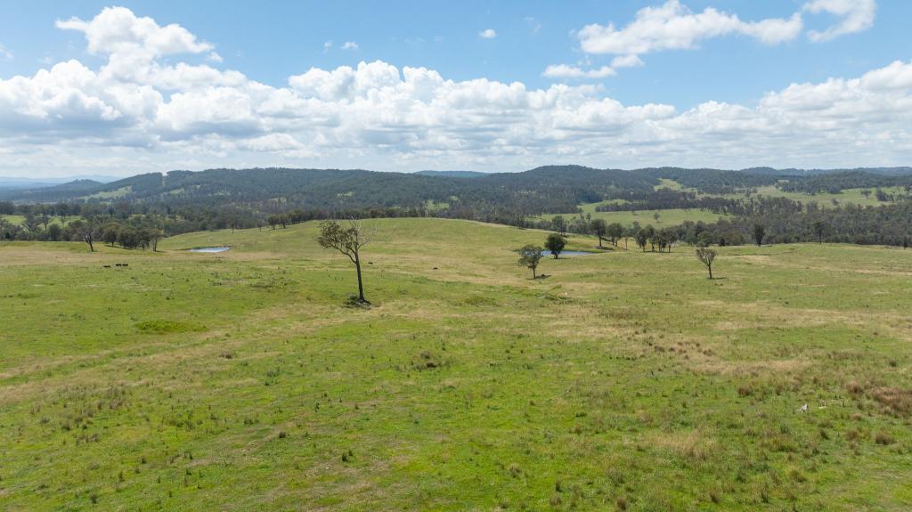 "Glen Bluff" 222 Riverview Rd, Wards Mistake, NSW 2350
