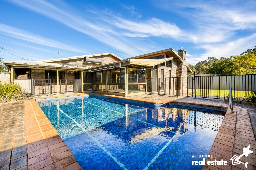 27 Fairmont Dr, Wauchope, NSW 2446