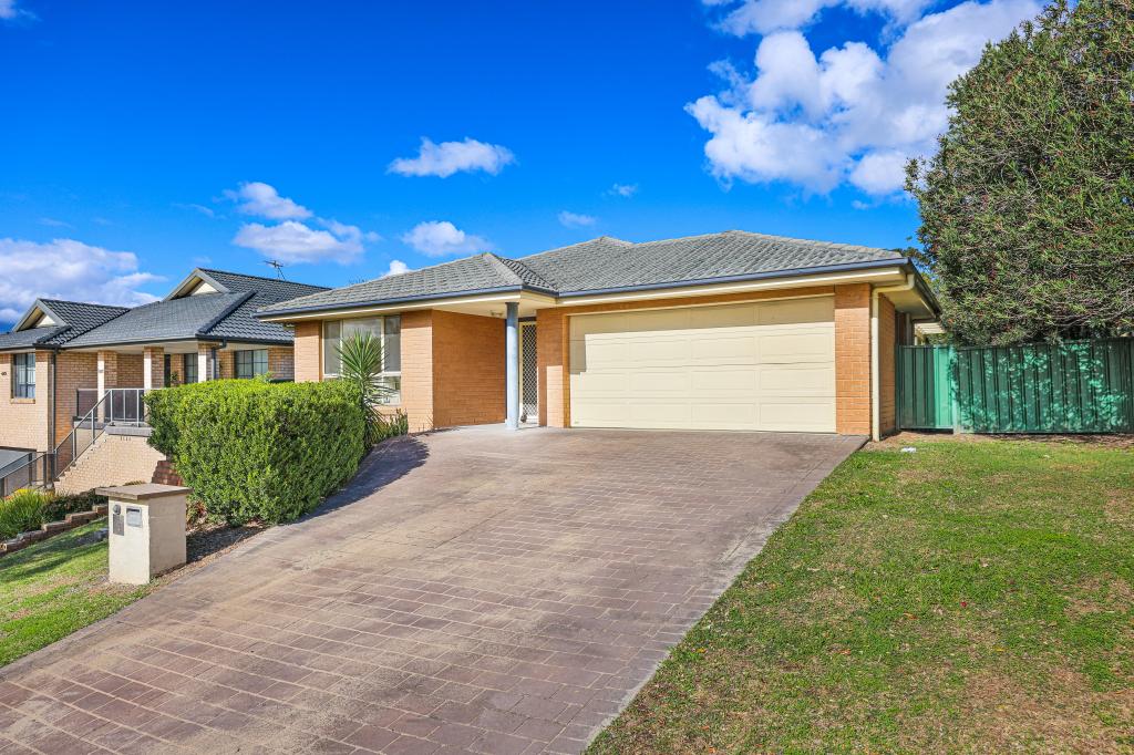 25 Bloodwood Rd, Muswellbrook, NSW 2333