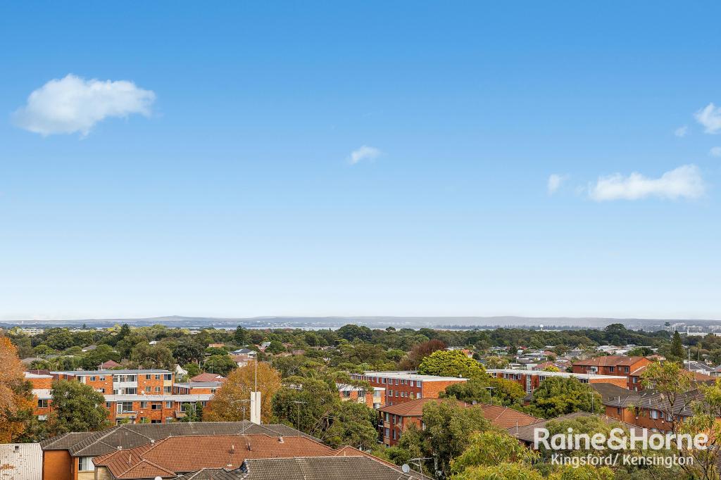 43/28 Evans Ave, Eastlakes, NSW 2018