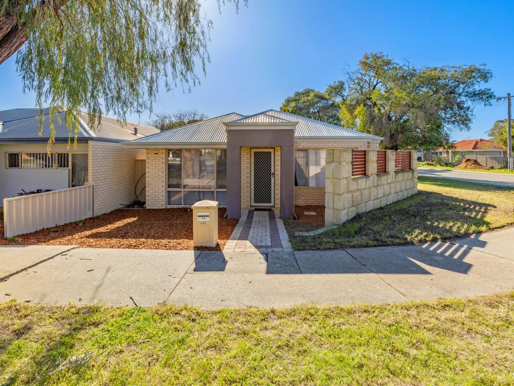 45c Morrison St, Redcliffe, WA 6104