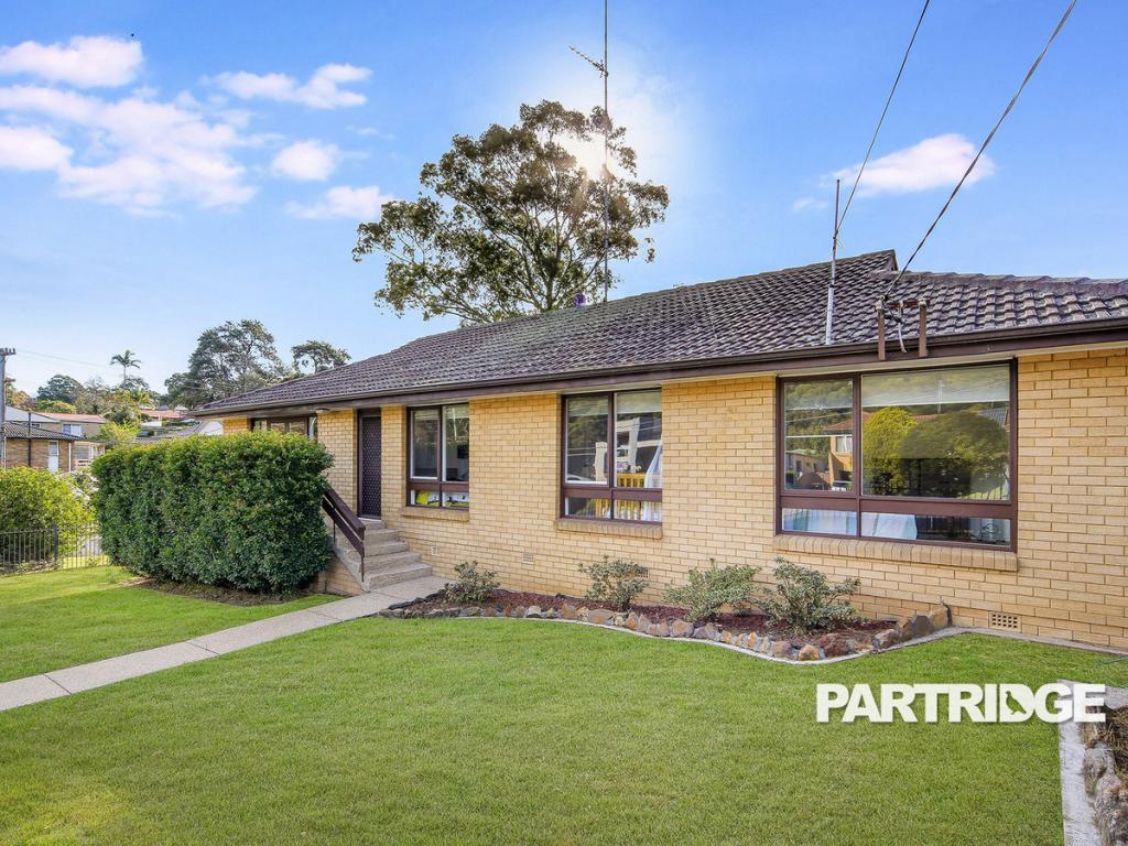 50 Caprera Rd, Northmead, NSW 2152