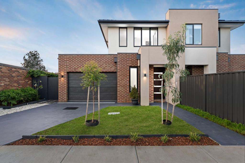 27 Lonsdale Ave, Rowville, VIC 3178