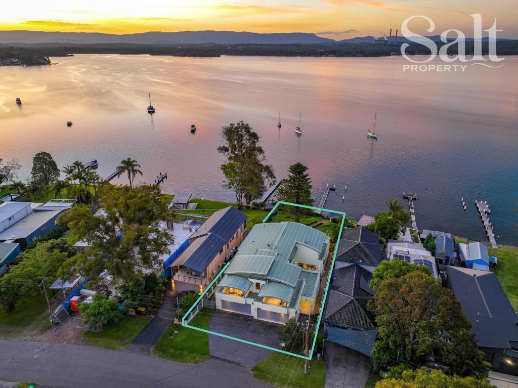 189 Grand Pde, Bonnells Bay, NSW 2264