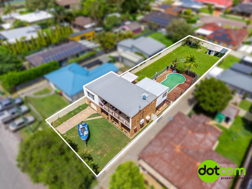 42 ELOUERA AVE, BUFF POINT, NSW 2262