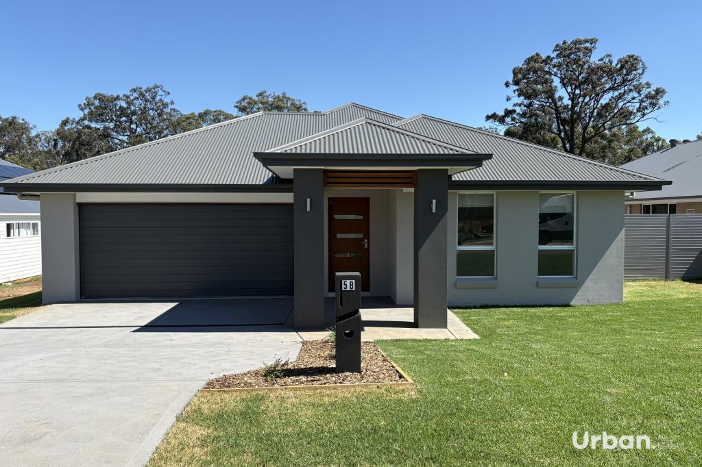 58 Cheetham Cres, North Rothbury, NSW 2335