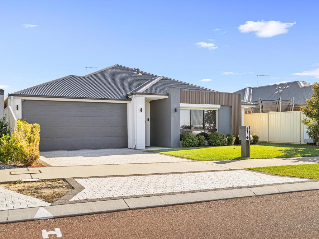 115 Eleanore Dr, Madora Bay, WA 6210
