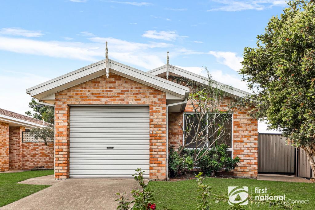 8b Neptune Cres, Bligh Park, NSW 2756