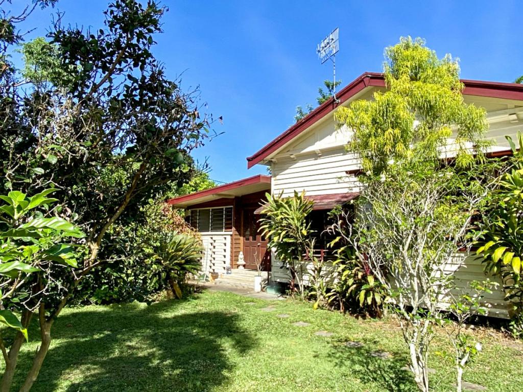 4 Jack St, Mossman, QLD 4873