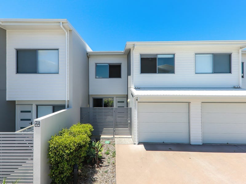 46/1 HIBBERTIA ST, MOUNTAIN CREEK, QLD 4557