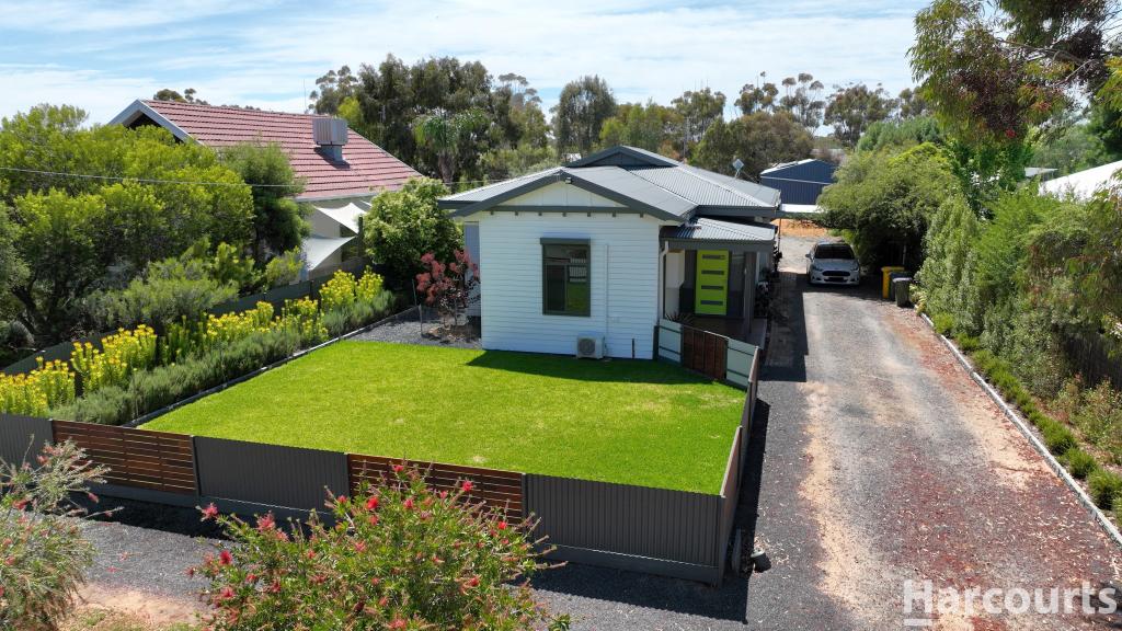 35 Dyer St, Rupanyup, VIC 3388