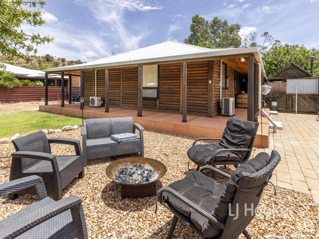 2 Griffiths Pl, Araluen, NT 0870