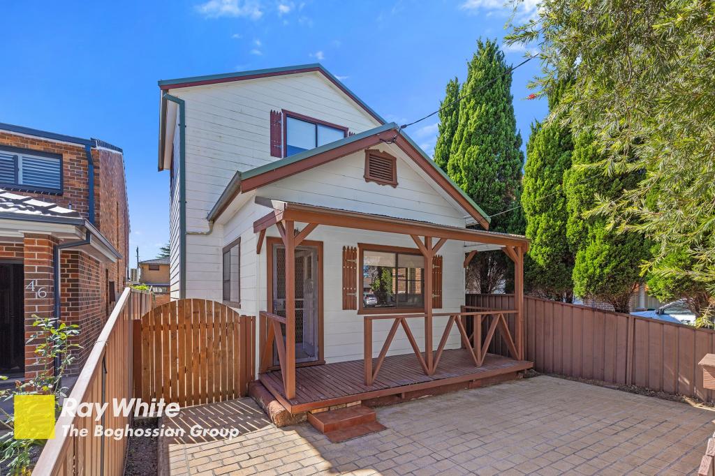 48 Austral St, Kogarah, NSW 2217