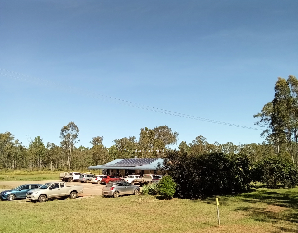 2 Millstream Pde, Millstream, QLD 4888