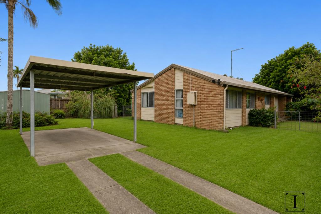 19 Marchant St, Manoora, QLD 4870
