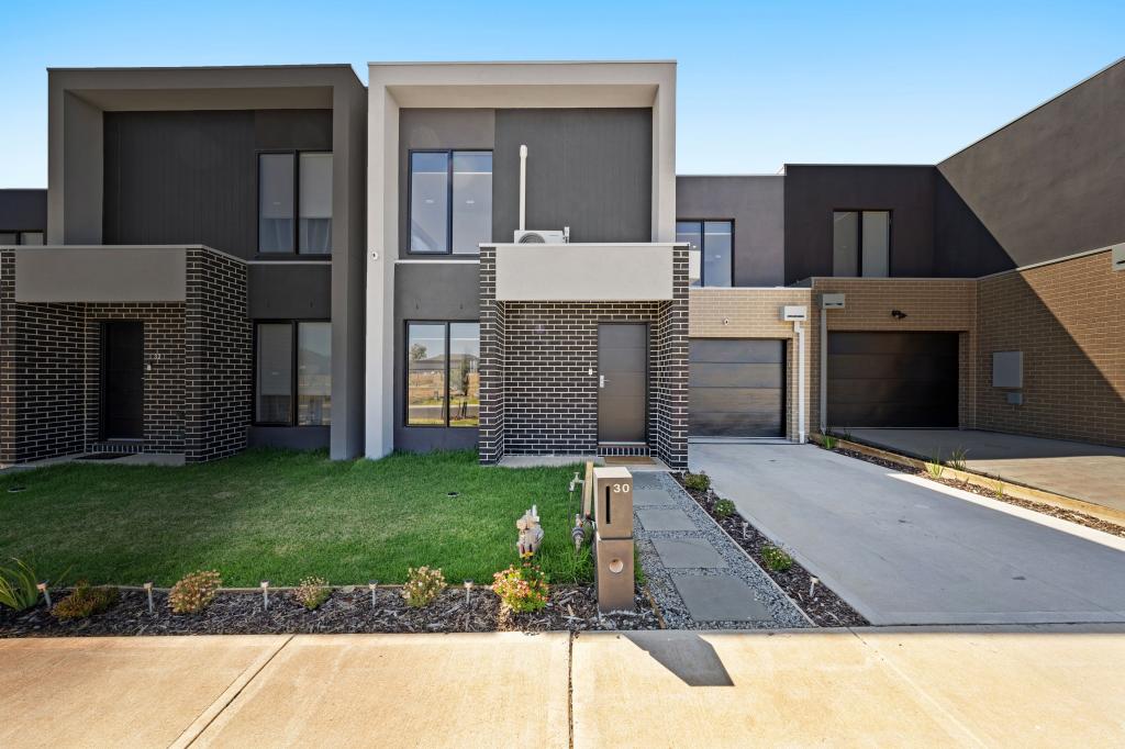 30 Saran Cres, Deanside, VIC 3336