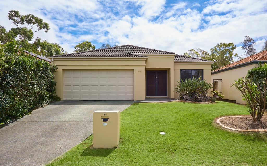 68 Prospect Ct, Robina, QLD 4226