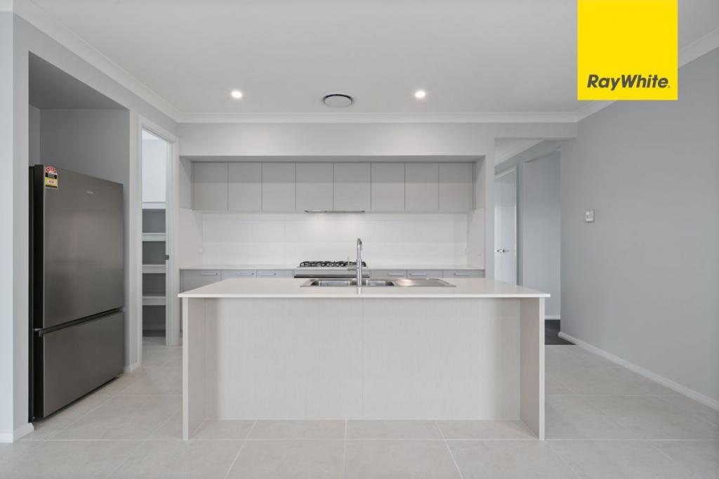 3 Whitton Rise, Bungendore, NSW 2621