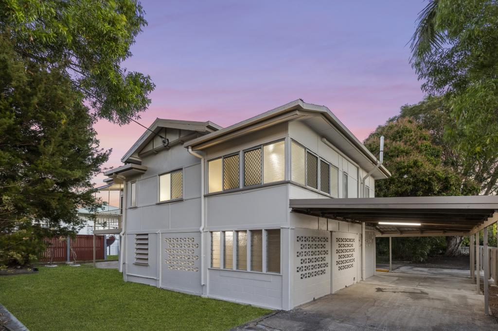 16 Barboutis St, Belgian Gardens, QLD 4810