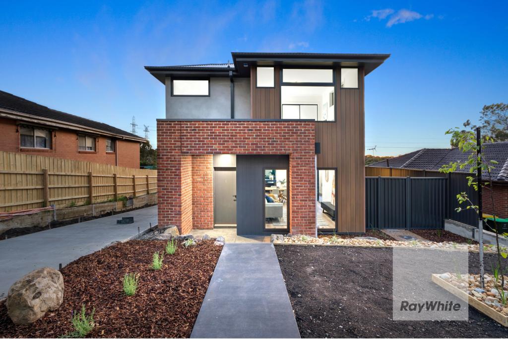1/25 Neilsen Cres, Bundoora, VIC 3083