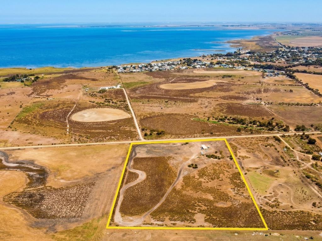 Lot 28 Mill Rd, Milang, SA 5256