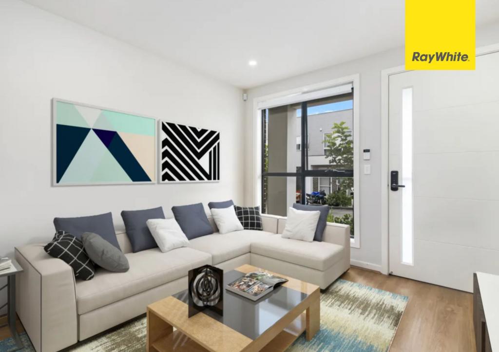 5 ASHWINI GLD, BOX HILL, NSW 2765