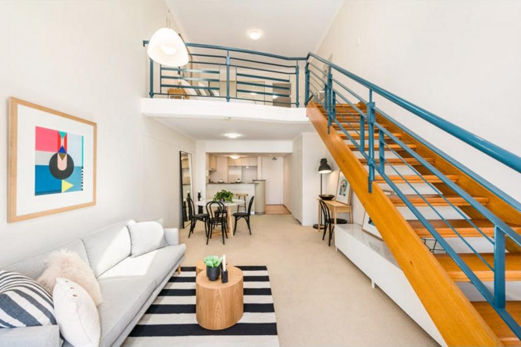 309/99 Military Rd, Neutral Bay, NSW 2089