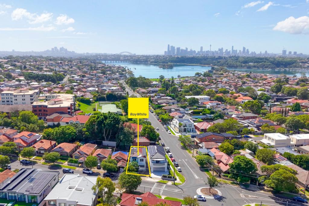 106 Ingham Ave, Five Dock, NSW 2046