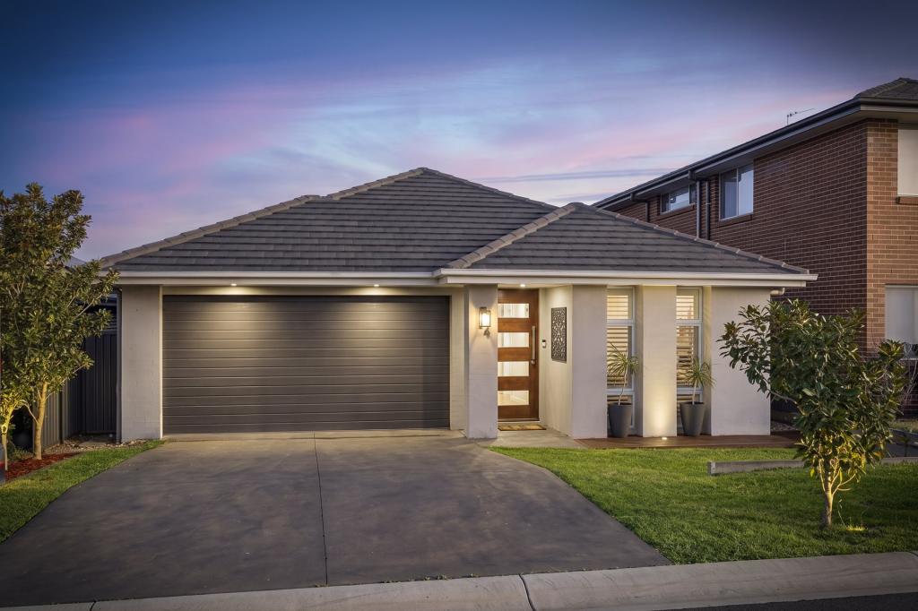 24 Loura St, Schofields, NSW 2762