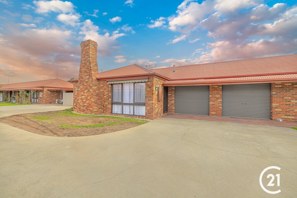 24/5 ELIZABETH ST, ECHUCA, VIC 3564