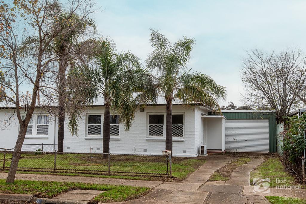 41 Horwood Rd, Salisbury North, SA 5108